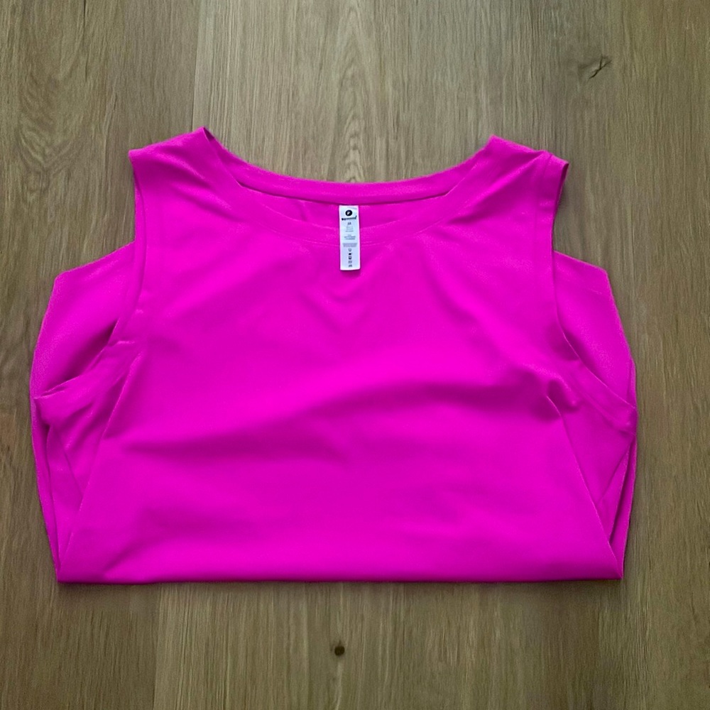 Women’s Tank Top